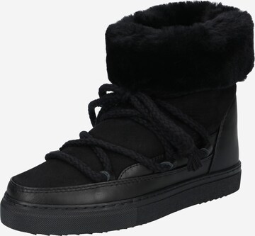 INUIKII Snow Boots 'Classic' in Black: front