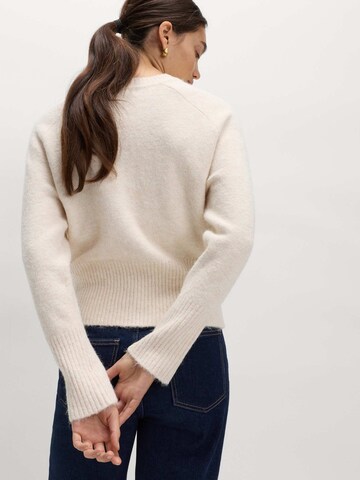 Pullover di Marks & Spencer in bianco