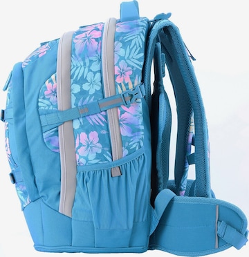 2be Backpack in Blue
