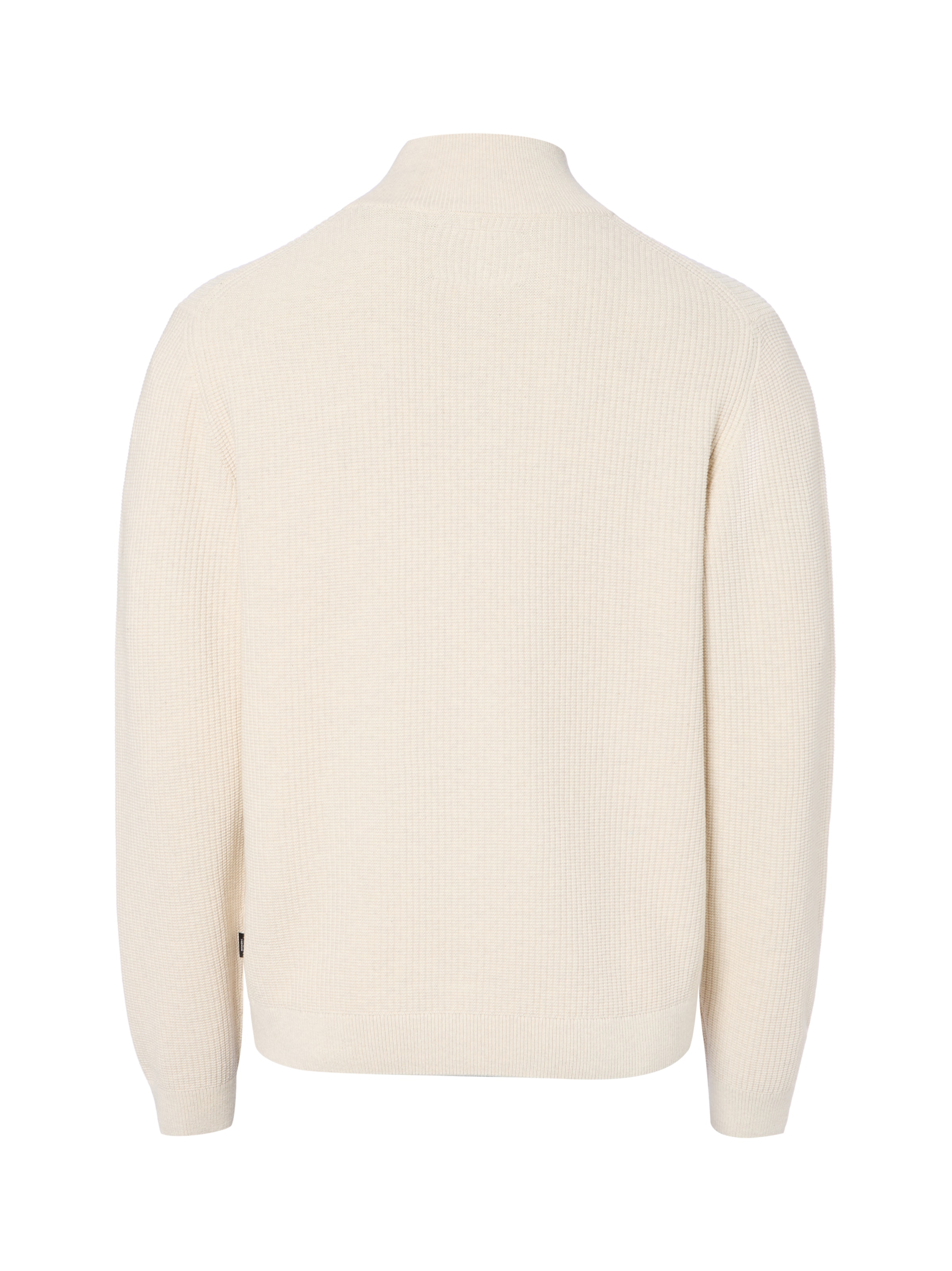 JACK & JONES Trui 'JPRBlaconnor' in Beige