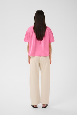 Chemisier 'LakeIW' InWear en rose