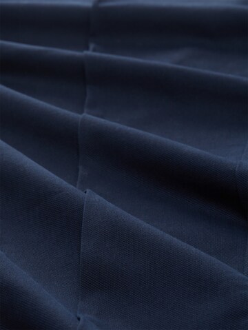 TOM TAILOR DENIM - regular Pantalón chino en azul