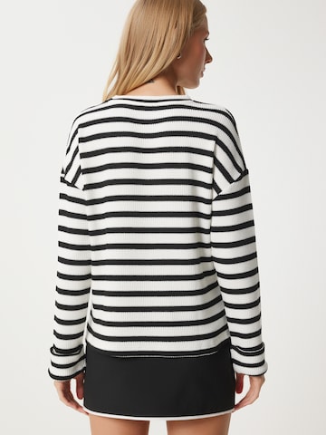 Pull-over Happiness İstanbul en beige