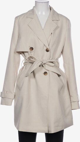 VERO MODA Jacket & Coat in S in White: front