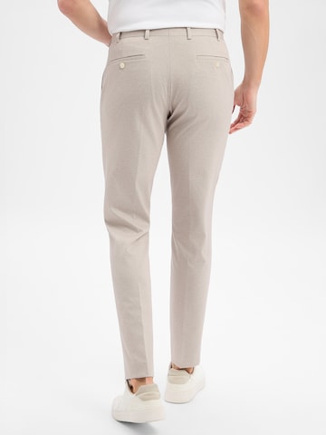 Finshley & Harding Regular Sakko in Beige