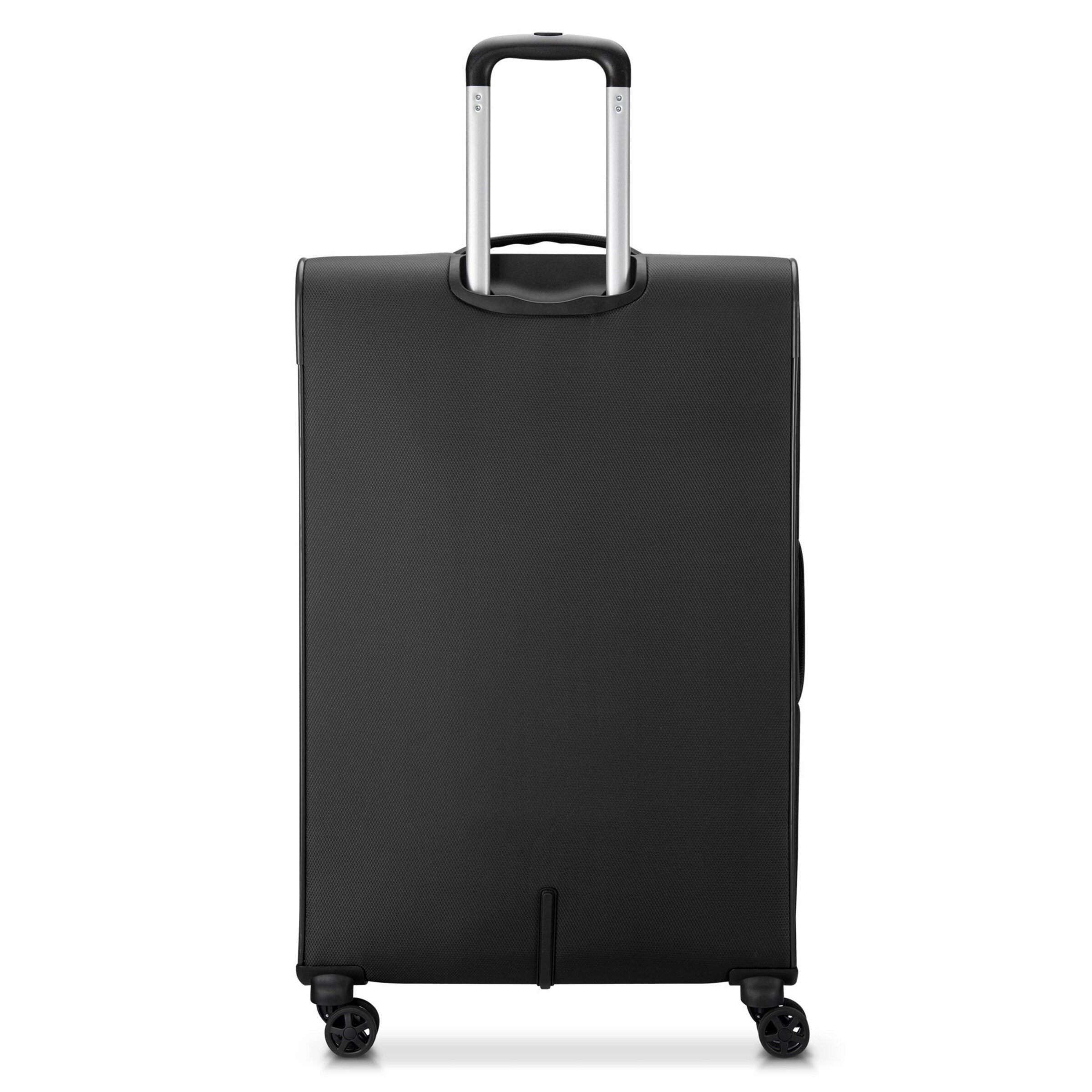 Roncato Cart 'Jazz 4.0' in Black