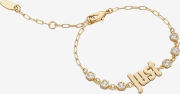 Just Cavalli Armband in Gold: predná strana