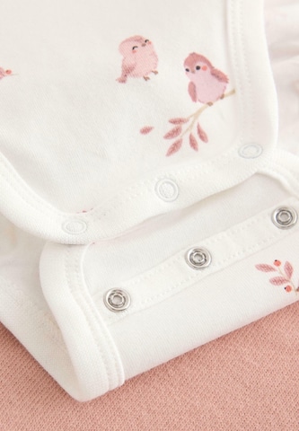 Set di Lindex in rosa