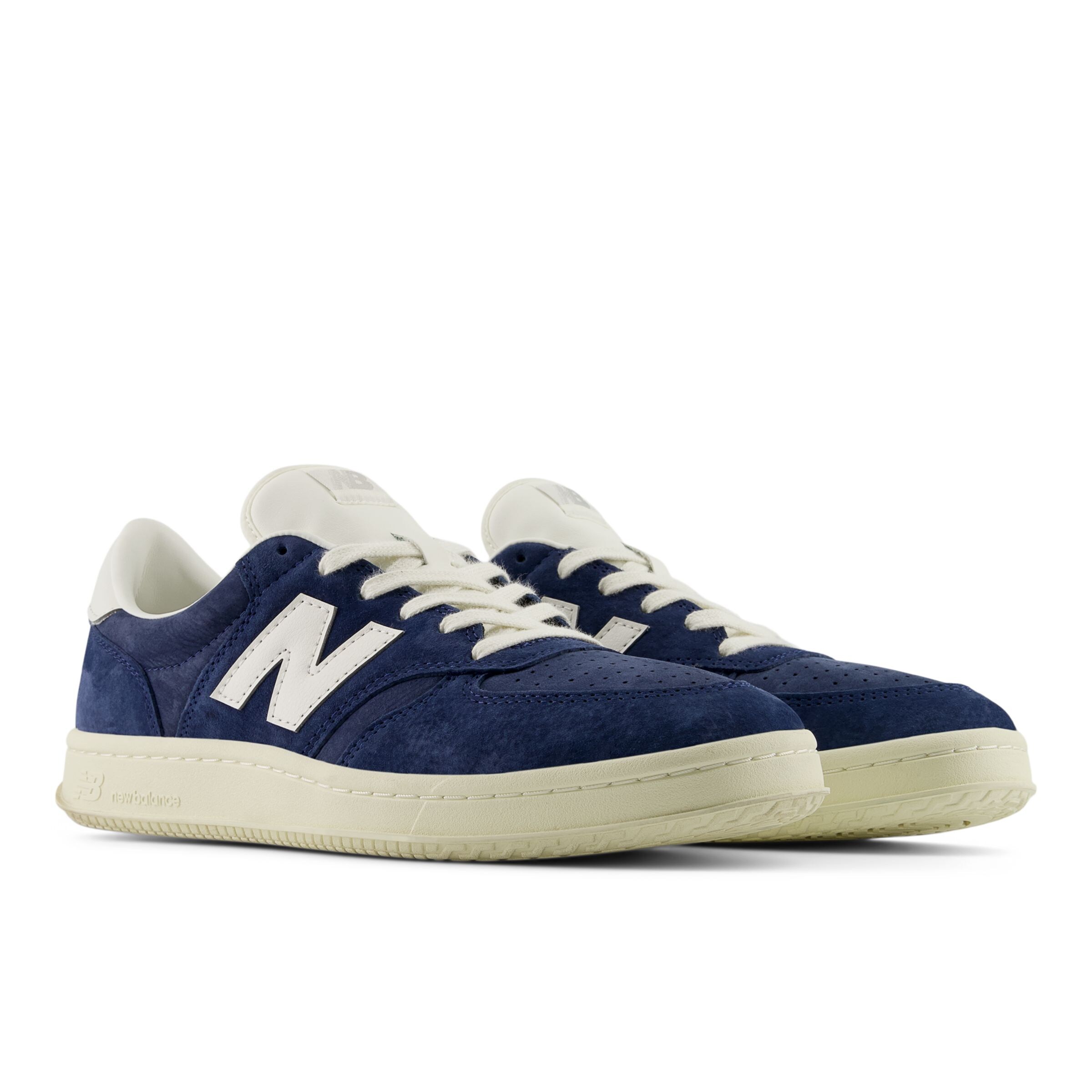 new balance Sneakers laag 'T500' in Blauw