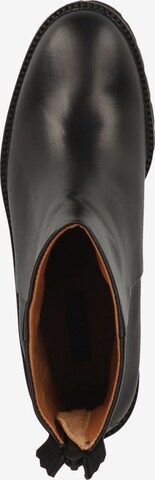 Paul Green Stiefelette in Schwarz