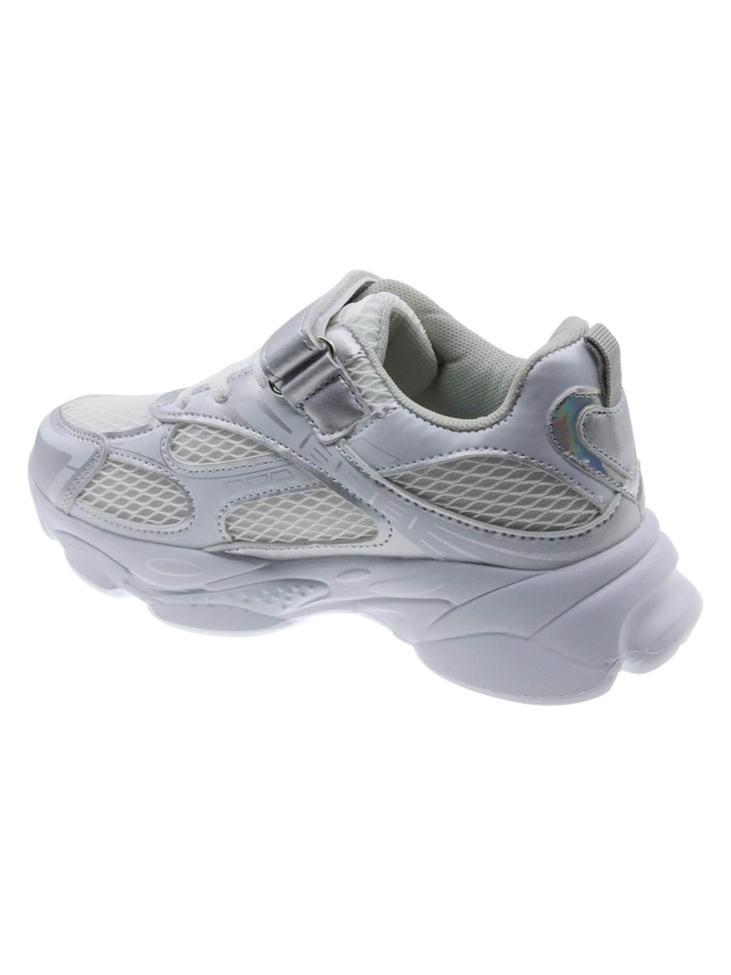 Baskets 'Casual Shoe' Beppi en blanc