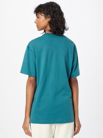 new balance Shirt in Groen