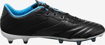 Chaussure de foot 'Tocco III Pro FG' UMBRO en noir