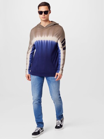 Zadig & Voltaire Sweater 'CLAY' in Blue