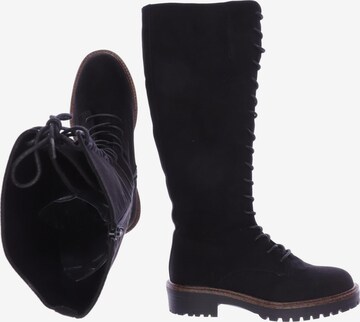 Asos Stiefel 39 in Schwarz: predná strana