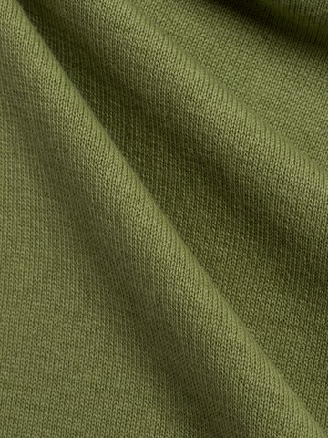Nils Sundström Pullover in Grün