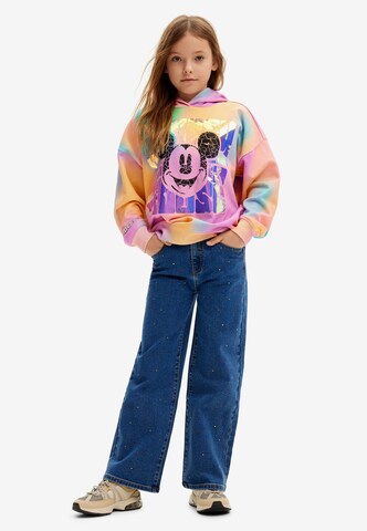 Desigual Sweatshirt in Mixed colors