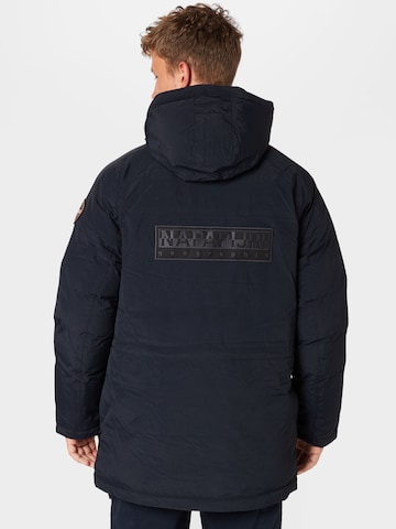 NAPAPIJRI Winter jacket 'EPOCH' in Black