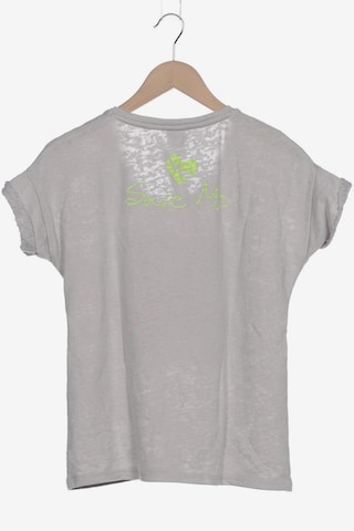 Frogbox T-Shirt M in Grau
