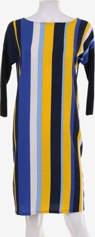 UNITED COLORS OF BENETTON Dress in S in Blue: front