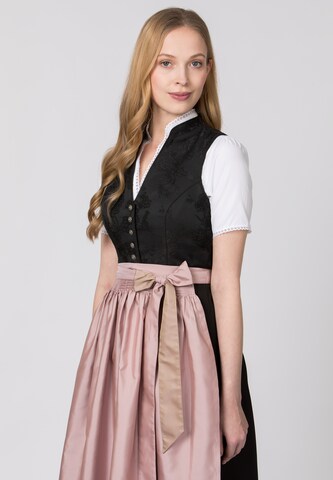 STOCKERPOINT Dirndl in Pink