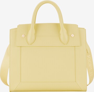 JOOP! Handbag 'Cornice Ornela' in Yellow