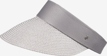 Roeckl Pet ' SALINA' in Grijs: voorkant