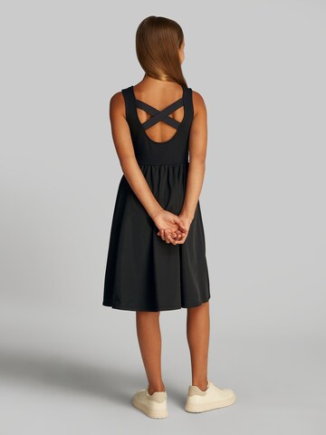 Robe 'Milano' Calvin Klein Jeans en noir