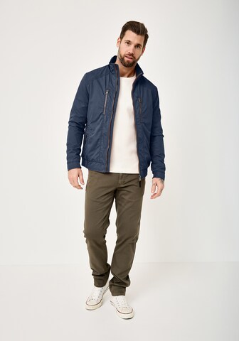 REDPOINT Between-Season Jacket in Blue