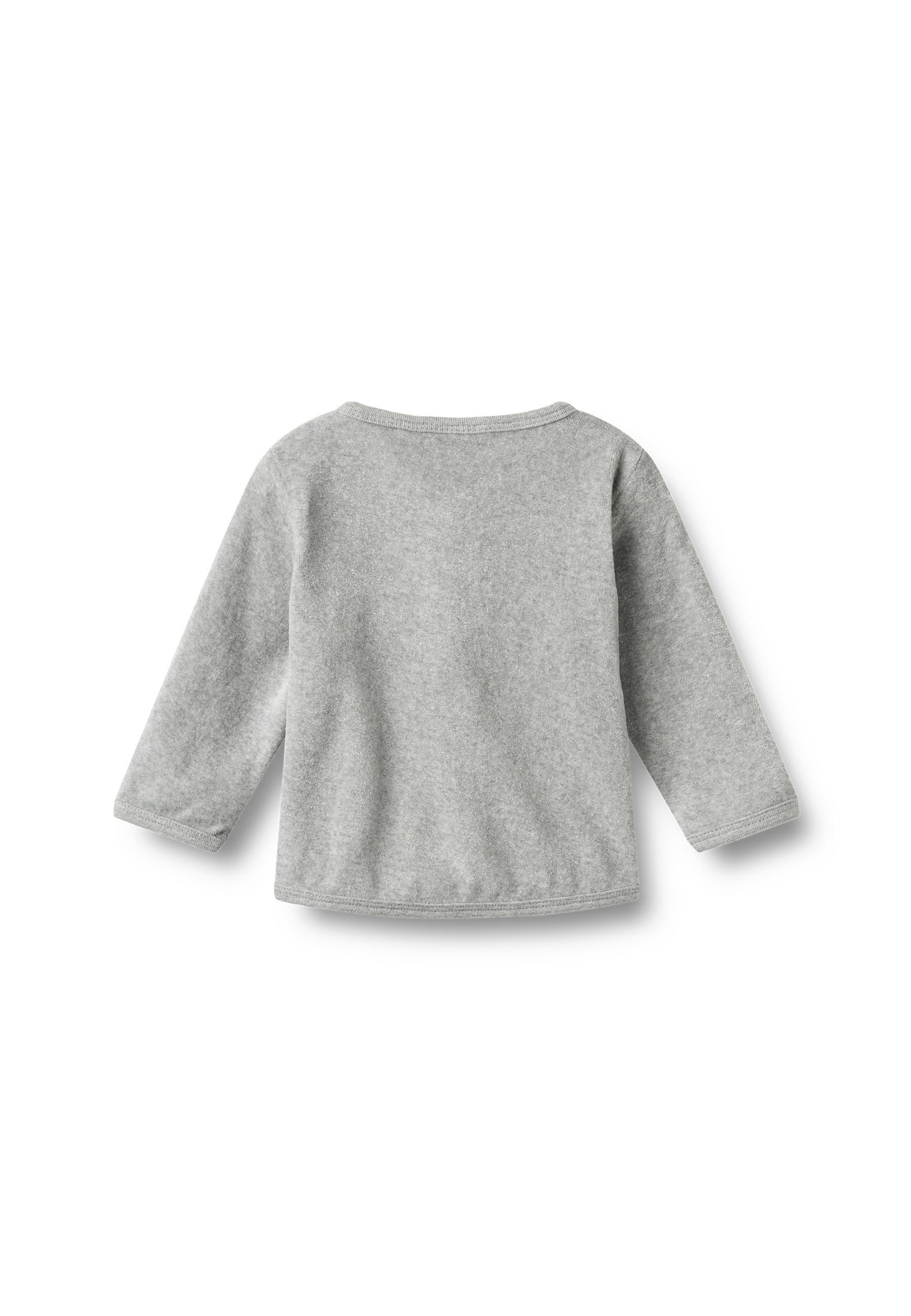 Set 'Toto' di WHEAT in grigio