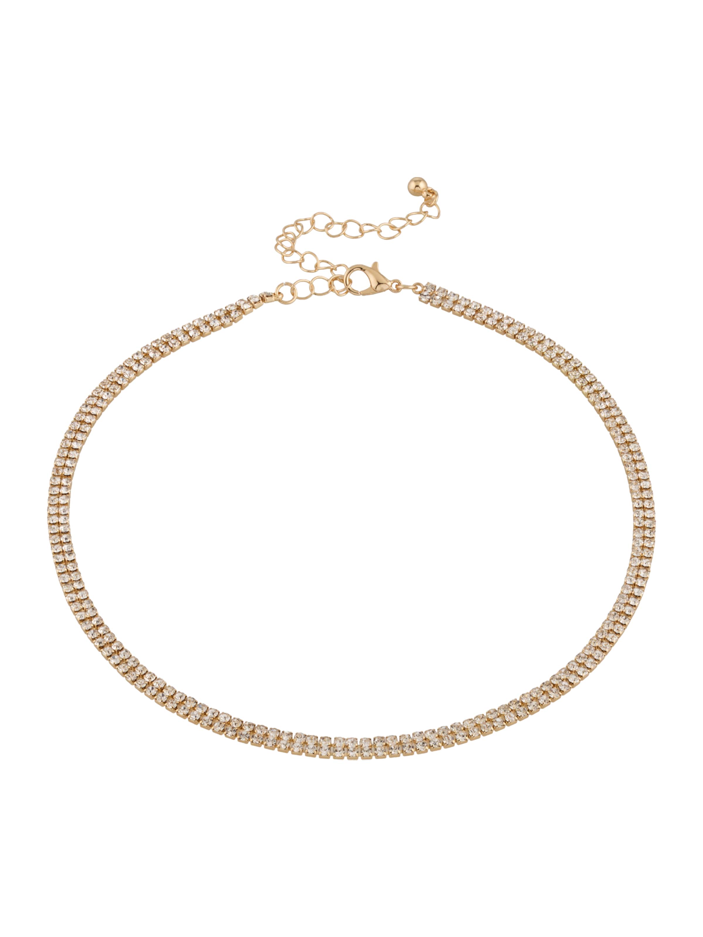 ABOUT YOU Řetízek - zlatá, Produkt