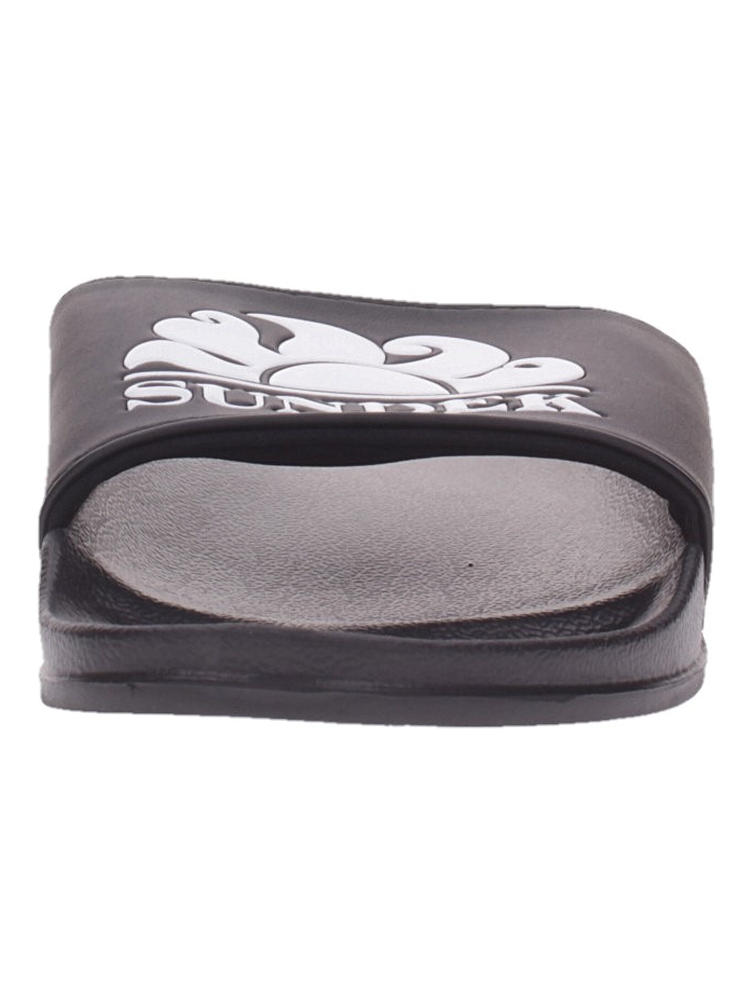 Zoccoletto 'Sundek Ciabatta Costa' di Sundek in nero