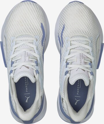 Chaussure de sport 'FRAME TR' PUMA en blanc