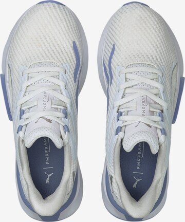 PUMA Athletic Shoes 'FRAME TR' in White