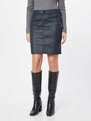 ESPRIT Skirt in Black: front