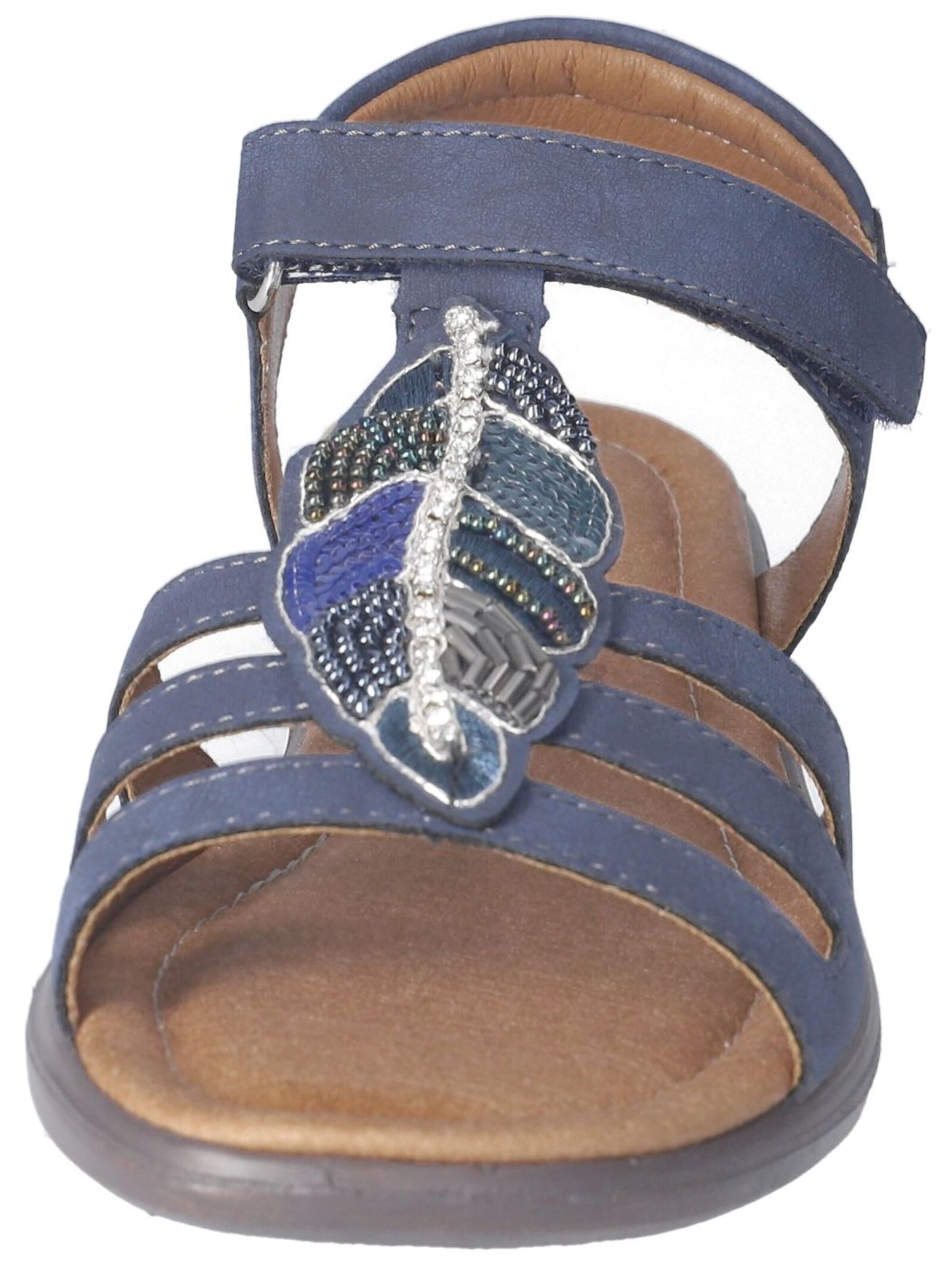 RICOSTA Sandal 'Amelie' in Blue