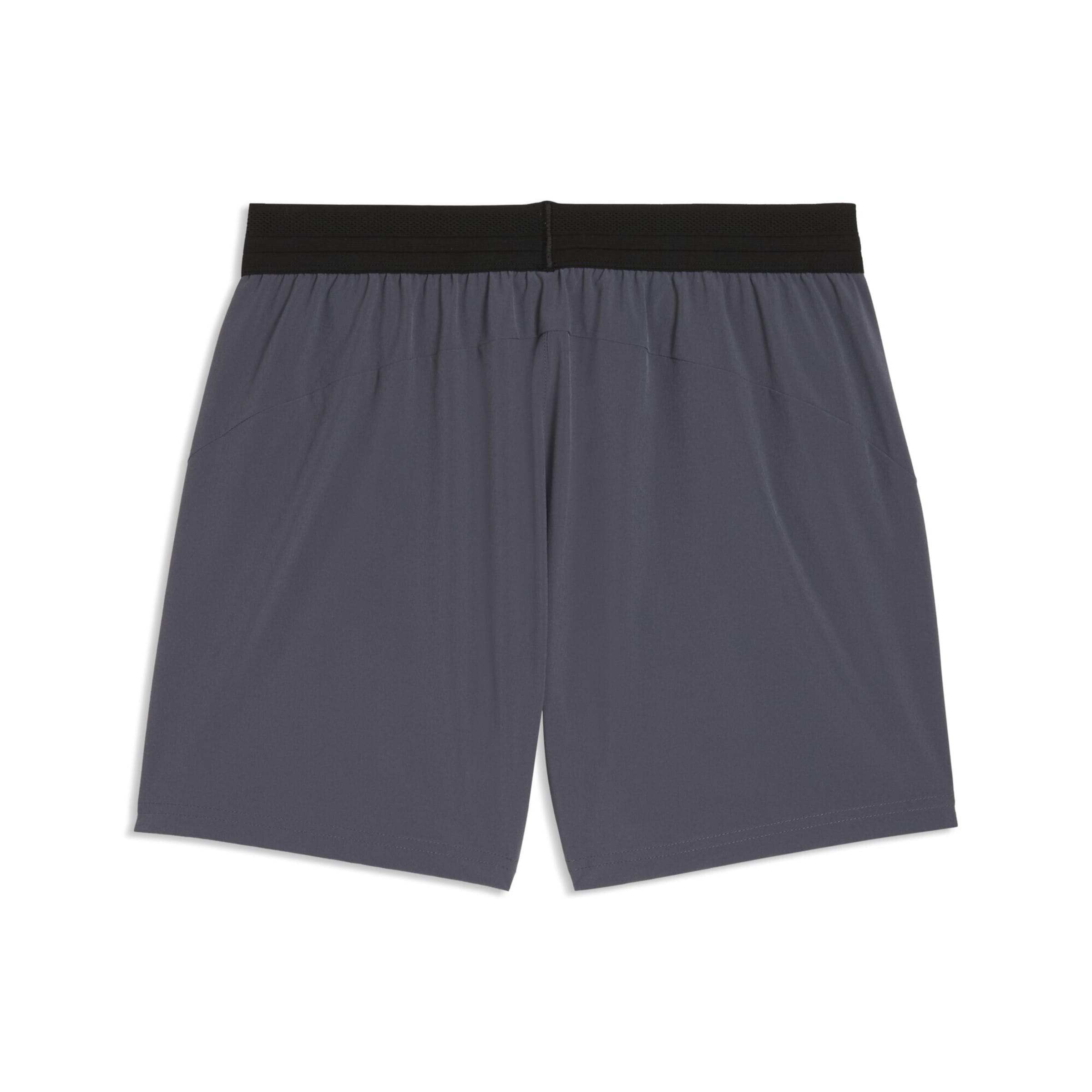 PUMA Regular Sportbroek 'Mode' in Grijs