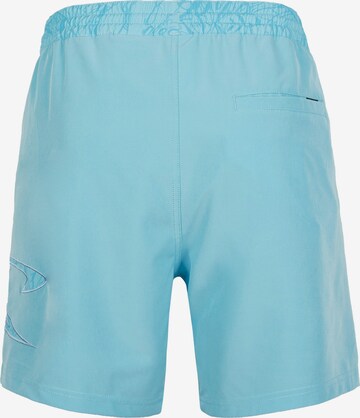 O'NEILL Swim Trunks 'Cali Ocean' in Blue