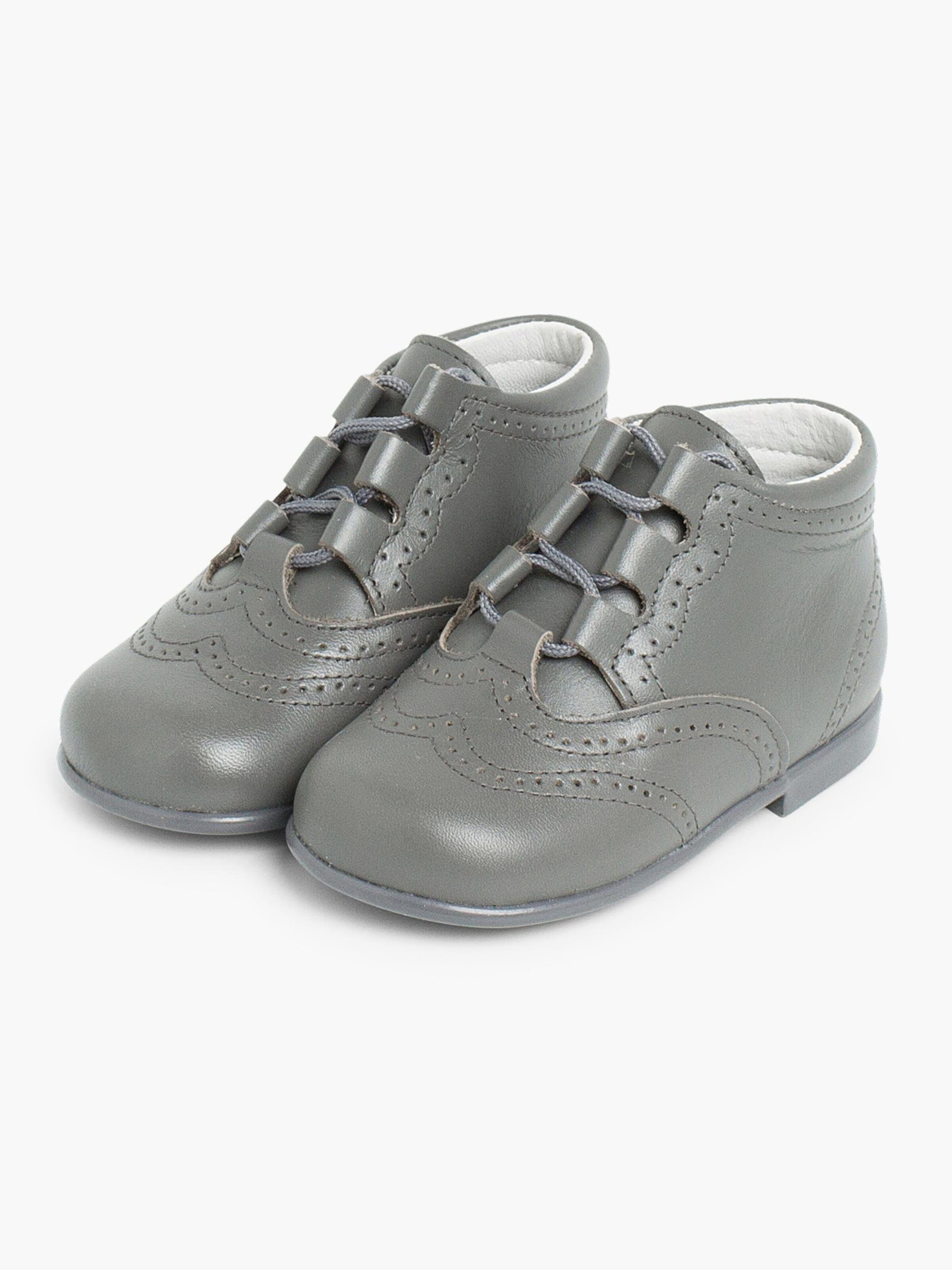 Chaussure basse Pisamonas en gris