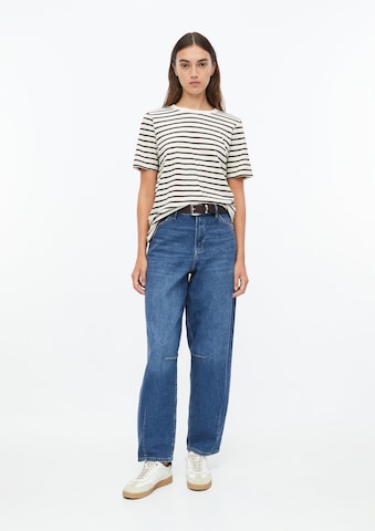 Ceinture s.Oliver en marron : devant
