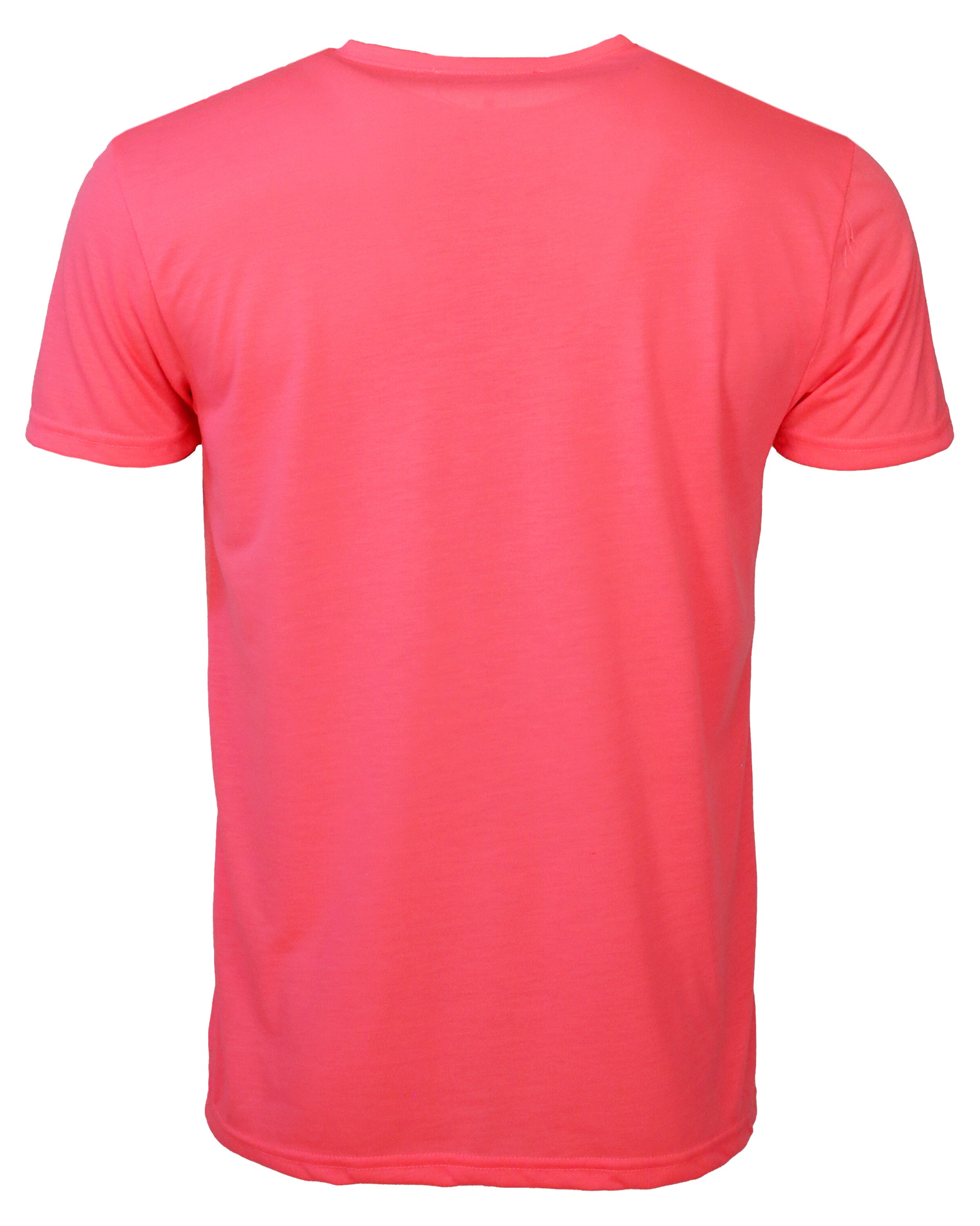 TOP GUN T-Shirt ' Radiate ' in Pink