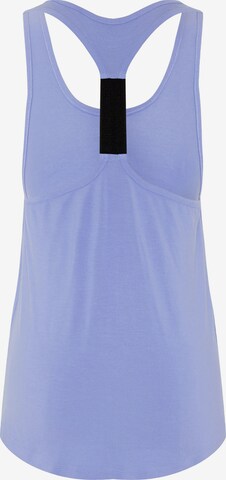 Jette Sport Sporttop in Blau