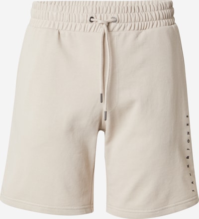 Kelnės 'JPSTGordon Star' iš JACK & JONES, spalva – smėlio / juoda, Prekių apžvalga