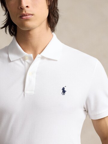 Polo Ralph Lauren Bluser & t-shirts i hvid