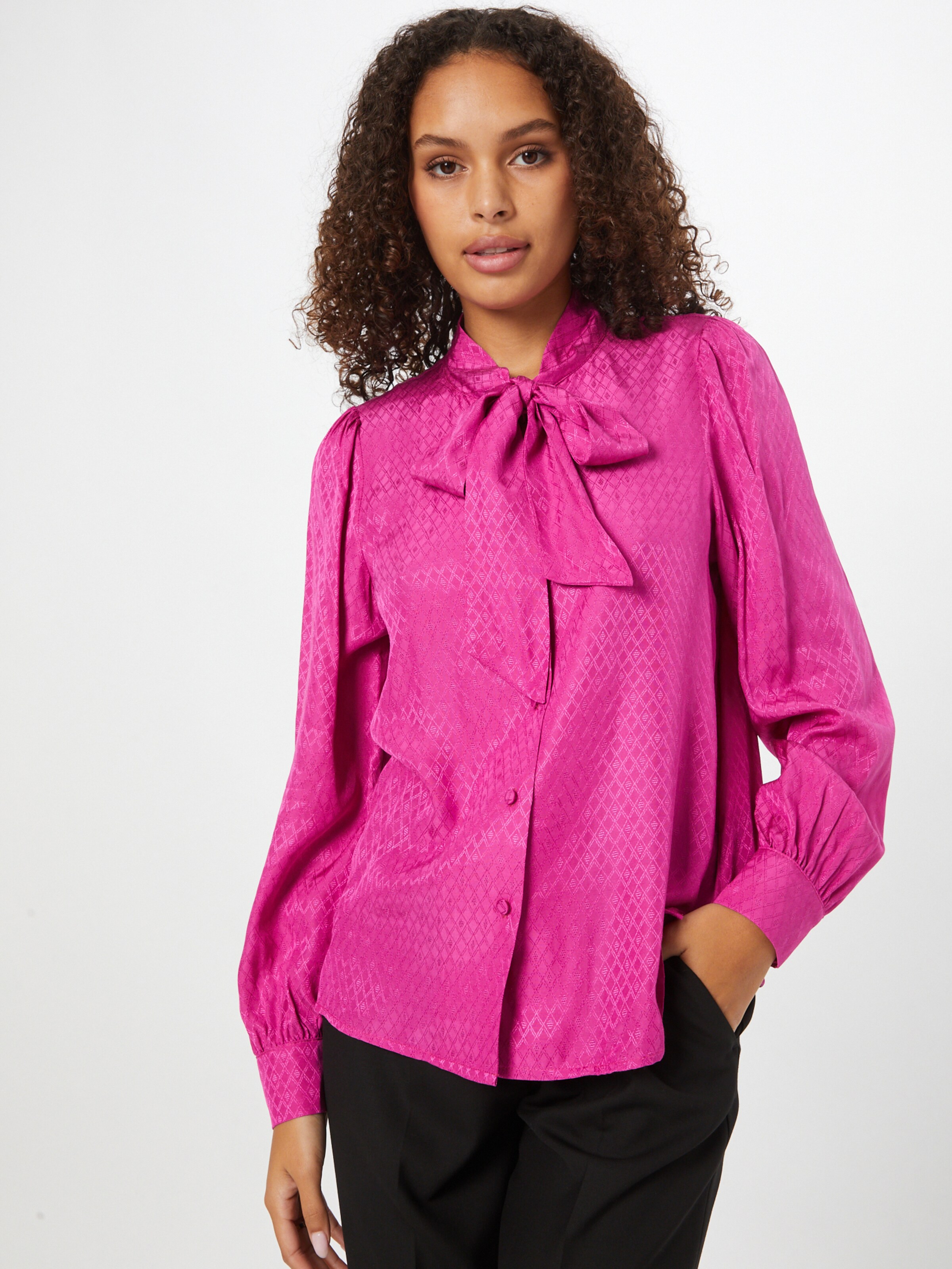Blouses \u0026 tunics (Bow-tie) in Sale for 