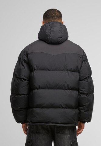 HOMEBOY Jacke 'Blowball' in Schwarz