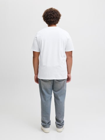 JACK & JONES Shirt in White
