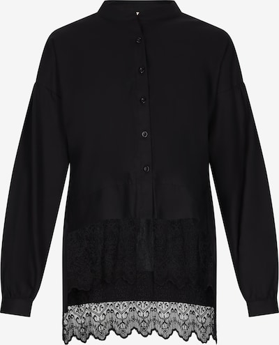 IZIA Pusero värissä musta, Tuotenäkymä