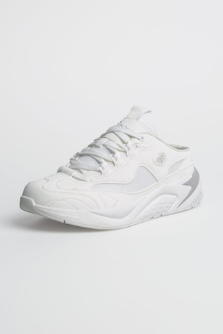 Soccx Sneakers in White