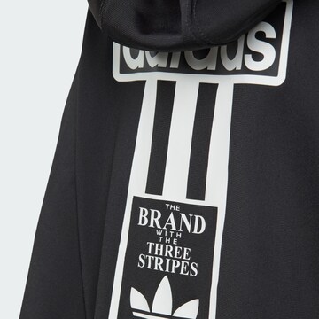 Survêtement 'Adibreak' ADIDAS ORIGINALS en noir